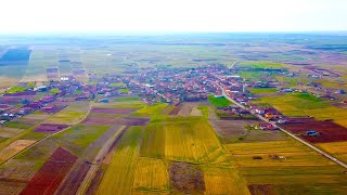 Kırklareli Lüleburgaz Oklalı Köyü