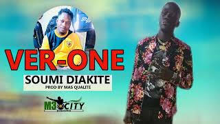 VER ONE SOUMI DIAKITE PROD BY MAS QUALITE