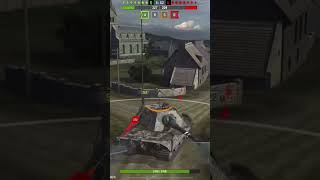 Оцените пожалуйста #tanksblitz #wotblitz