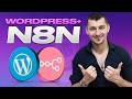 How to Automate Your WordPress Blog with N8N & ChatGPT