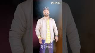 Blona Shad Ta Guntaj Dandiwal ft Korala Maan whatsapp Fullscreen Status | Latest Punjabi Song 2022