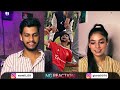 pakistani react on hifraz ippu latest reels ng reaction