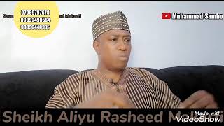 Mutane Iri Iri Ne New Episode By Ustaz Aliyu Rasheed Makarfi