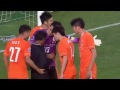 jeonbuk motors vs. shandong luneng 4 1 all goals asia afc champions league 06.05.2015