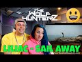 Liliac - Sail Away [Official Music Video] THE WOLF HUNTERZ Reactions