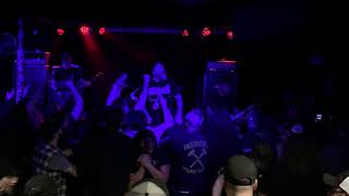 Himsa - Big Timber (Live @ El Corazon, Seattle, WA 2-2-2019) - 8 (4K Version)