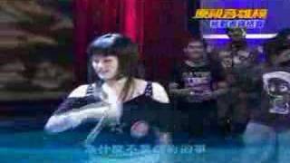 20080513原視音雄榜Vol.7PK選拔賽(江雅倫)