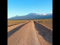 Mt. Kilimanjaro...the View Point 😍