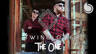 Twincloth - The One (Official Audio)