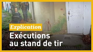 (#3) Meurtres en Bretagne : exécutions au stand de tir de Guilers