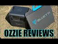 Bluetti AC180 Portable Power Station (watch before you buy!)