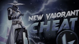 [2025] Valorant Hack  | Aimbot + ESP + SkinChanger | Free Download | Undetected Cheat