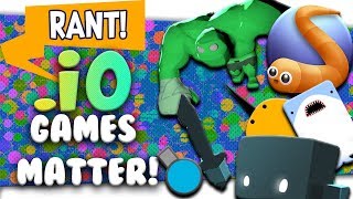 🐍 .io Games Worth Playing "io games" #iogames #.io #browsergames #browserbased #slitherio