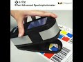 x rite exact advanced spectrophotometer