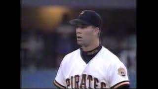 1993   MLB Highlights   June 26