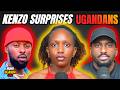 Eddy Kenzo's Opinions Exposed