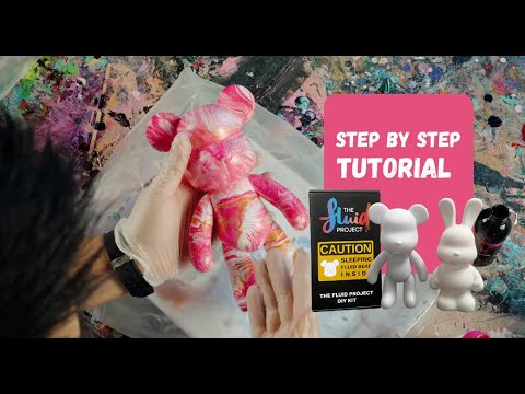 Fluid Tutorial Youtube