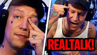 In Zukunft WENIGER STREAMS?!😱 MEINUNG zum Pocher Vorfall! | MontanaBlack Realtalk