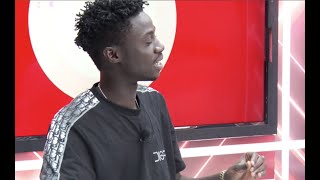 Bet Set : Les minutes toch ( Modou Dof et le Taximan ) à  mourir de rire