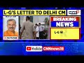 arvind kejriwal delhi cag report delhi lg writes to cm arvind kejriwal english news