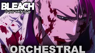 Bleach OST : Torn Apart | TYBW Orchestral Version