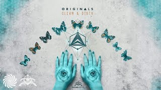 Originals - Clean & Dirty