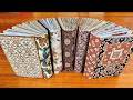 Easiest Journal Ever! (Step-by-Step DIY)