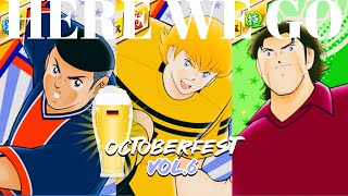 ［企画］新キャラ連れてランクマ行く！🍺 *Octoberfest連載 第6回