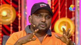 Comedy Utsavam│Flowers│Ep# 123