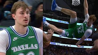 Cooper Flagg 51 POINTS vs Magic - Youngest to score 50 in NBA history - FULL Highlights