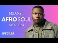 Mzansi AfroSoul Mix Sunday Vibes 2024 | Dj Webaba