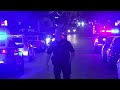 3-year-old child shot in Southeast DC | NBC4 Washington