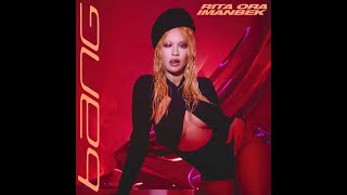 Rita Ora, David Guetta & Imanbek ft Gunna - Big [Lyrics]