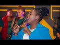 Okuhle Nombebe - Wakhazimula uJesu | You Are The Pillar That Holds My Life (Worship Medley)