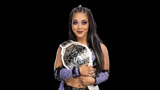 Classic Championship Reigns Ep. 119: Roxanne Perez's 2nd NXT Women's Championship Reign