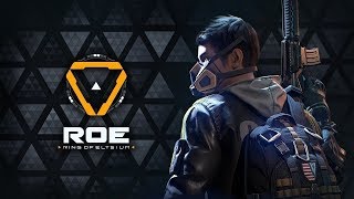 🔴ROE-老實人 20190325  走頭無路還走什麼走，坐車了阿!!