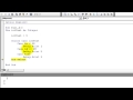 Excel # 343 - VBA Select Case - Prüfungen
