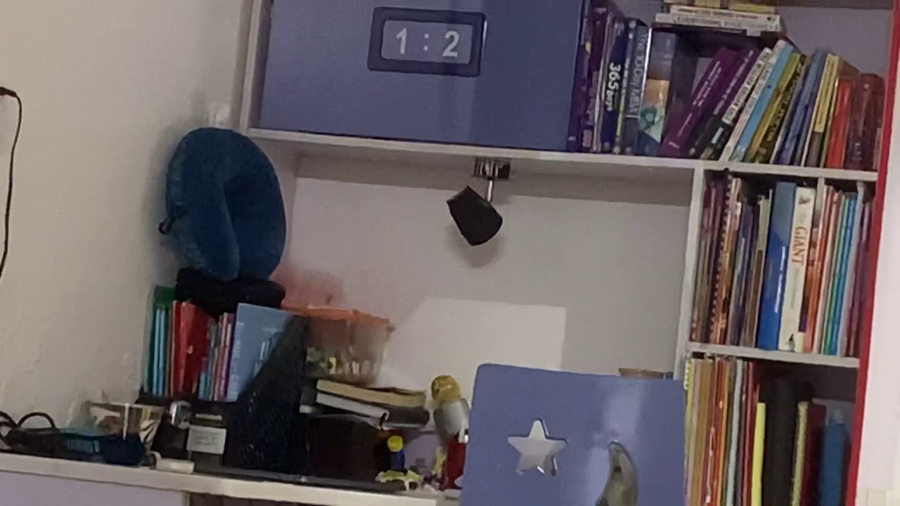 My Study Table Youtube