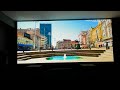 sony vpl vw385es review the 4k hdr projector to get