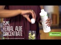 Herbalife Aloe Concentrate - Herbal Aloe Concentrate - Herbalife Aloe Drink