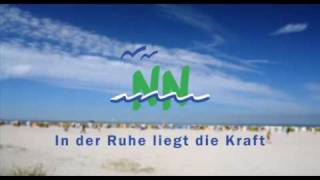 Urlaub an der Nordsee in Norddeich