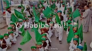 Coming Soon Eid Milad Un Nabi Status 2022❤| 12 Rabi ul Awwal Whatsapp Status❤| Special Milad Status