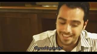 The best nasheed on planet by brother  Mishary Al Arada