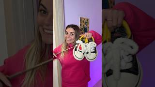 Mickey Mouse Shoes 🤩🤪