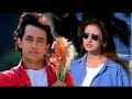 Dil Kehta Hai Chal Unse Mil |  Full  Song | Akele Hum Akele Tum | Aamir Khan, Manisha Koirala