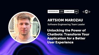 Unlocking the Power of Chatbots: Transform Your Application for a Better User Experience