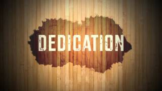 Dedication - a short story