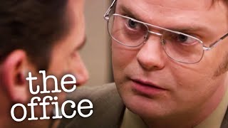 You Will Sell Me This Car  - The Office US