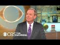 Microsoft president Brad Smith on AI for humanitarian concerns, cybersecurity