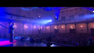 Riding the waves of culture: Fons Trompenaars at TEDxAmsterdam